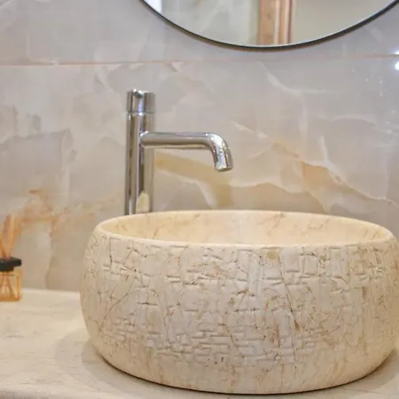 Casa Vyron شقة إيبسوس