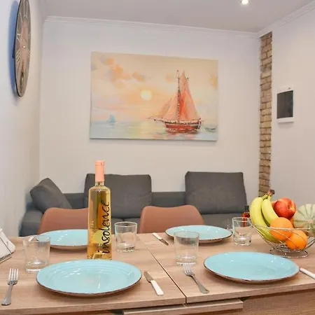 شقة Casa Vyron