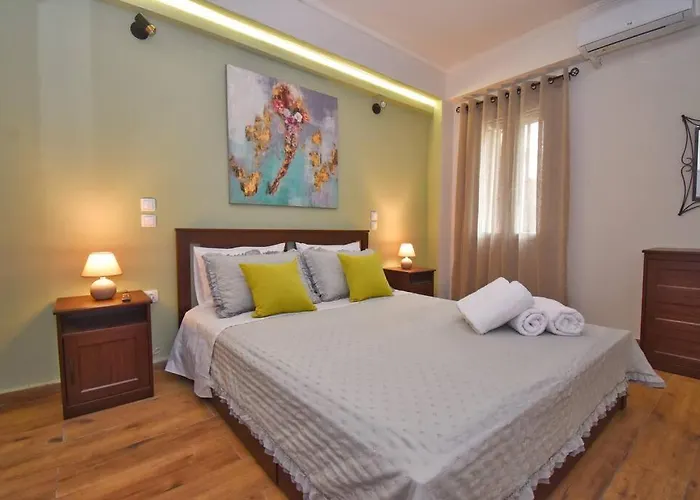 Casa Vyron