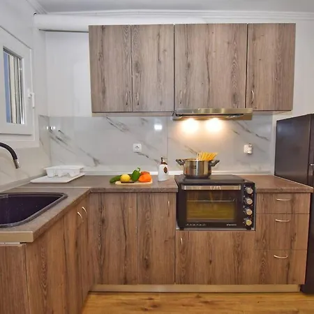 Apartment Casa Vyron