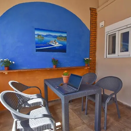 Casa Vyron *