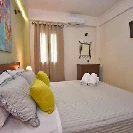Casa Vyron Apartament
