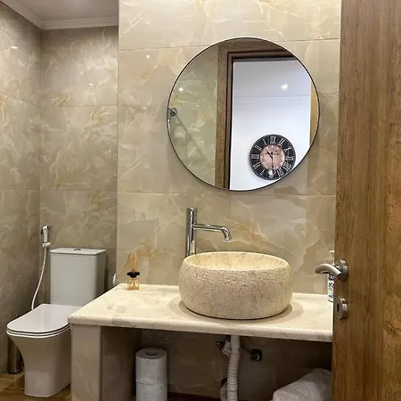 Apartament Casa Vyron