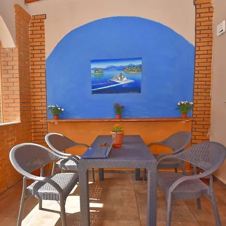 Casa Vyron Ýpsos