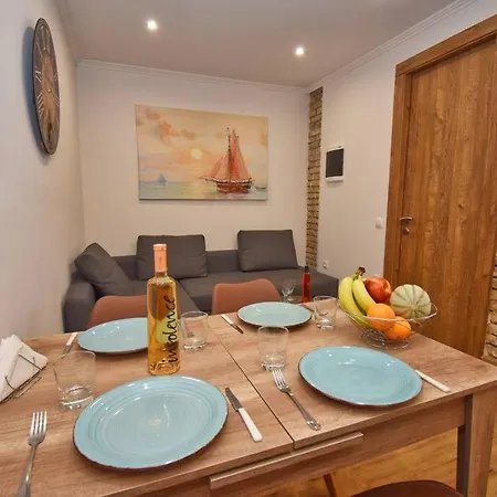 Casa Vyron * Ýpsos