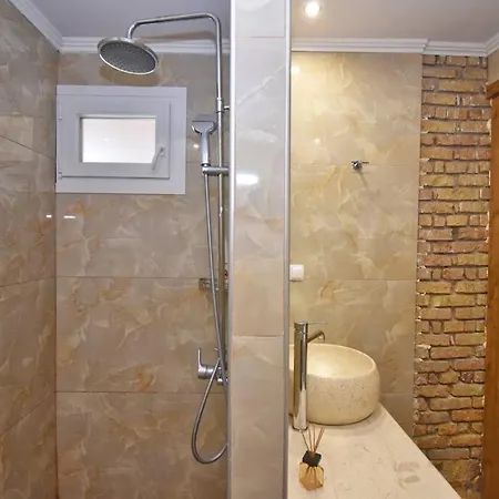 Casa Vyron Apartament