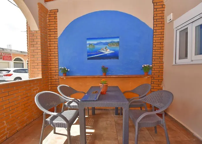 Casa Vyron Ýpsos