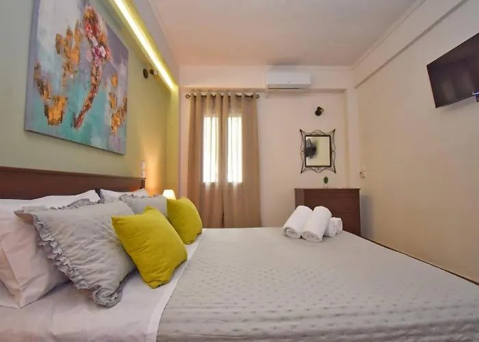 Casa Vyron *