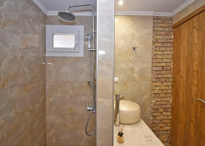 Casa Vyron Apartament