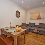 Casa Vyron Appartement Ýpsos