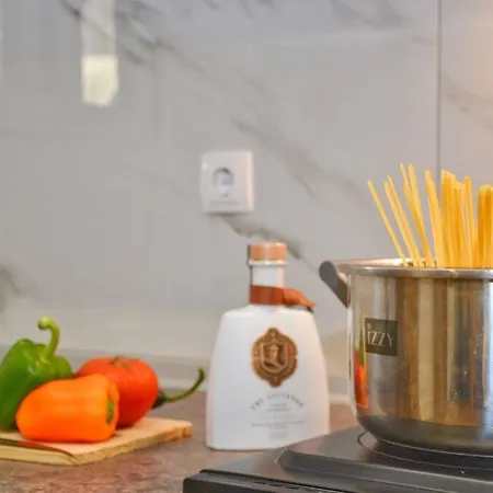 Apartamento Casa Vyron